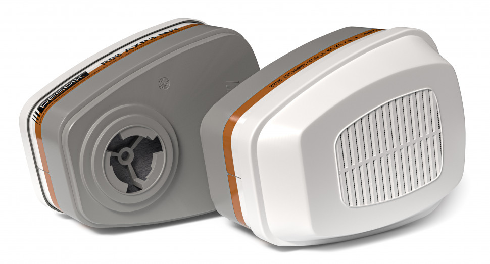 Фильтр RESPIK® R98 AXP3 NR (2 шт)