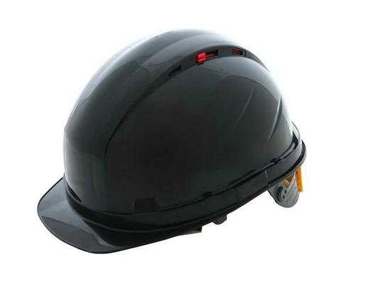 Каска РОСОМЗ™ РФИ-3 BIOT™ Рапид (с храповиком), черный 72720