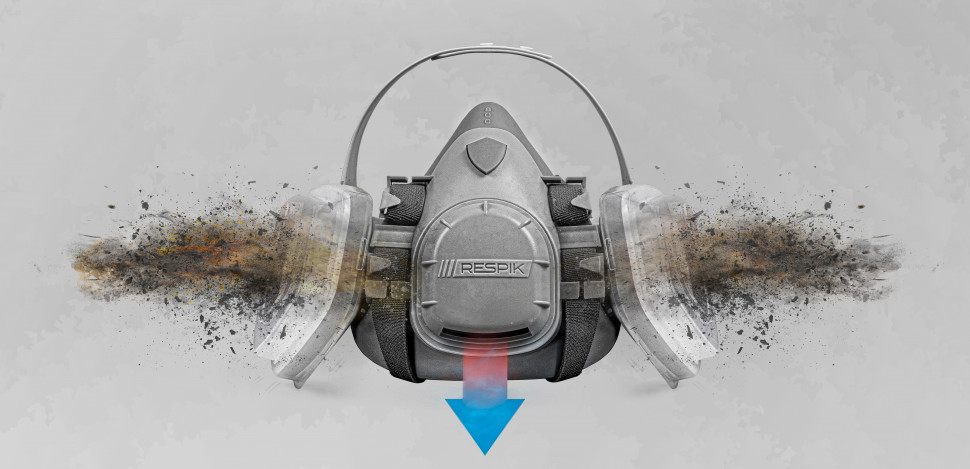 Платформа-держатель RESPIK® R3 (2 шт)