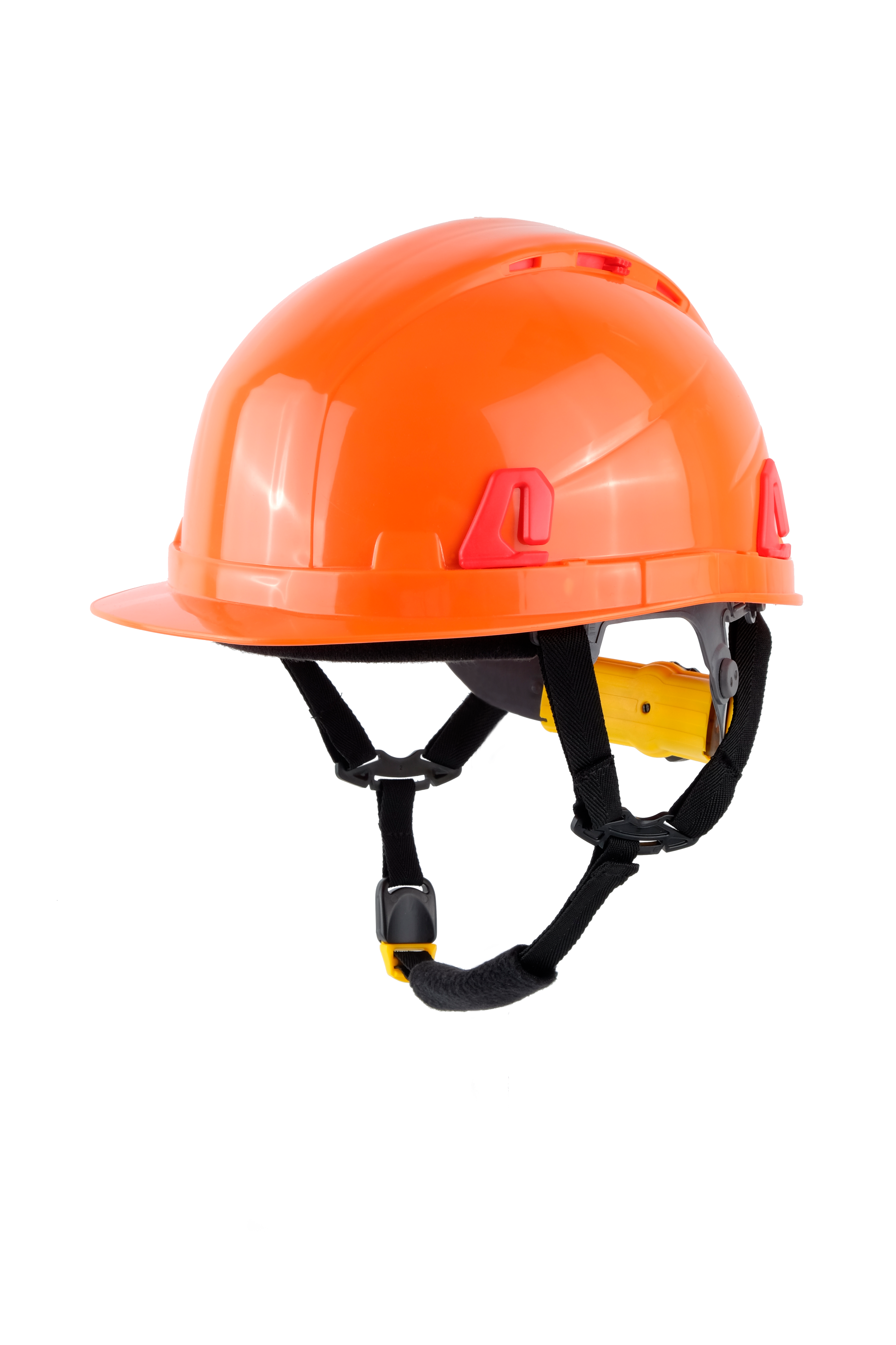 Каска РОСОМЗ™ RFI-3 BIOT™ RAPID (с храповиком), оранжевый 72714